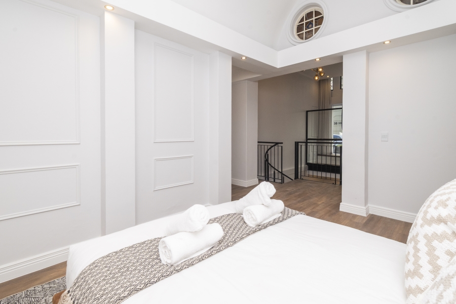 1 Bedroom Property for Sale in Cape Town City Centre Western Cape